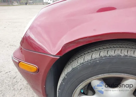 2004 Mercedes-Benz C 240 z USA, uszkodzony, nr VIN WDBRF61J44A638881